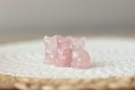 Mini rozenkwarts carving kat